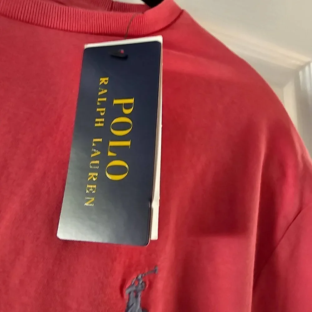 Polo Ralph Lauren nwt polo